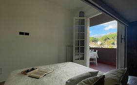 Il Gabbiano Bilocale Con Piscina, Garage E A/C.