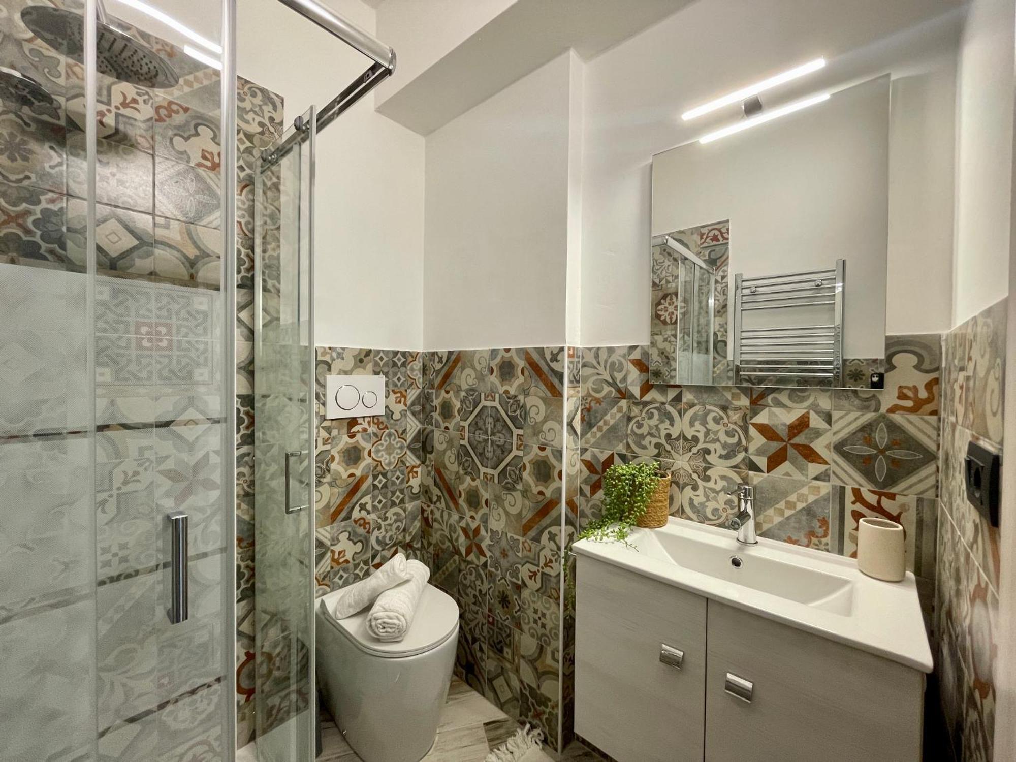 Appartamento Il Gabbiano Bilocale Con Piscina, Garage E A/C. Loano Esterno foto