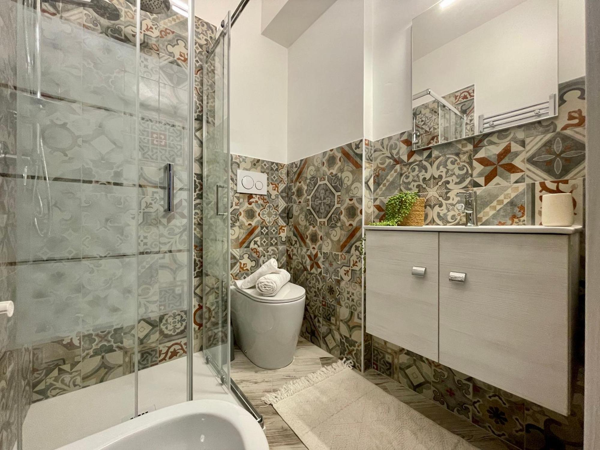 Appartamento Il Gabbiano Bilocale Con Piscina, Garage E A/C. Loano Esterno foto